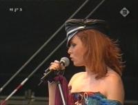 Live At Pinkpop